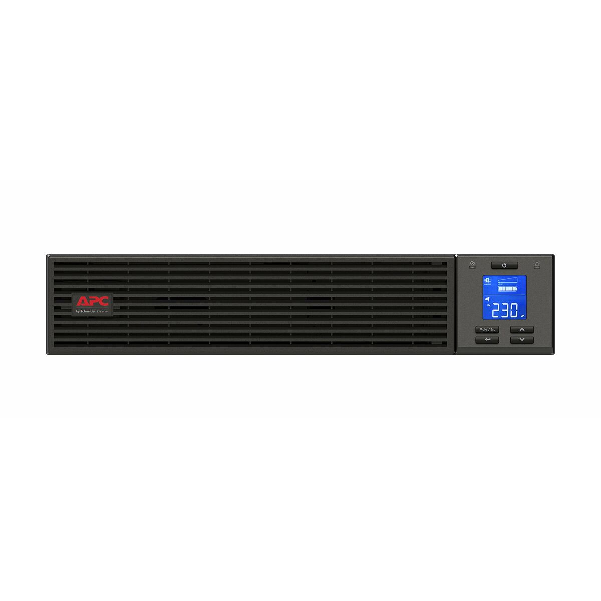 Online SAI APC SRV1KRIRK 800 W 1000 VA